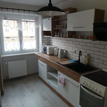 Flat In The Heart Of Liptovsky Mikulas Exterior photo