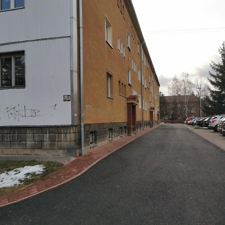 Flat In The Heart Of Liptovsky Mikulas Exterior photo