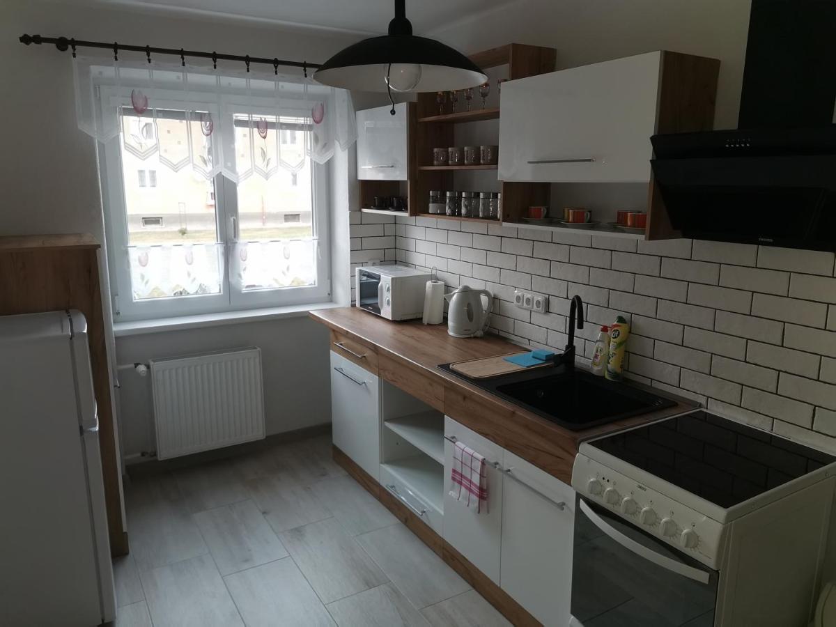 Flat In The Heart Of Liptovsky Mikulas Exterior photo