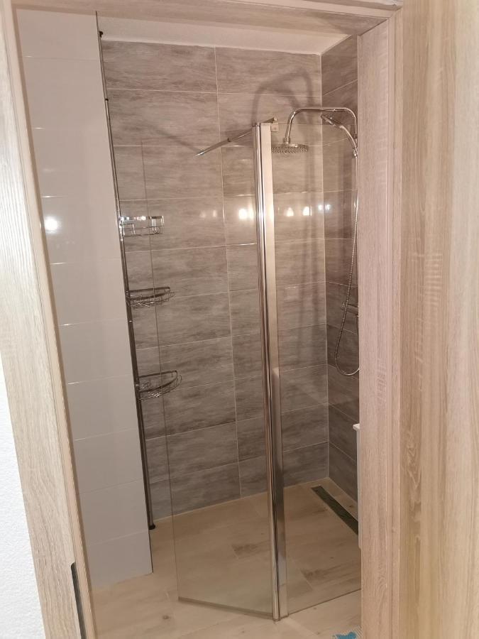 Flat In The Heart Of Liptovsky Mikulas Exterior photo