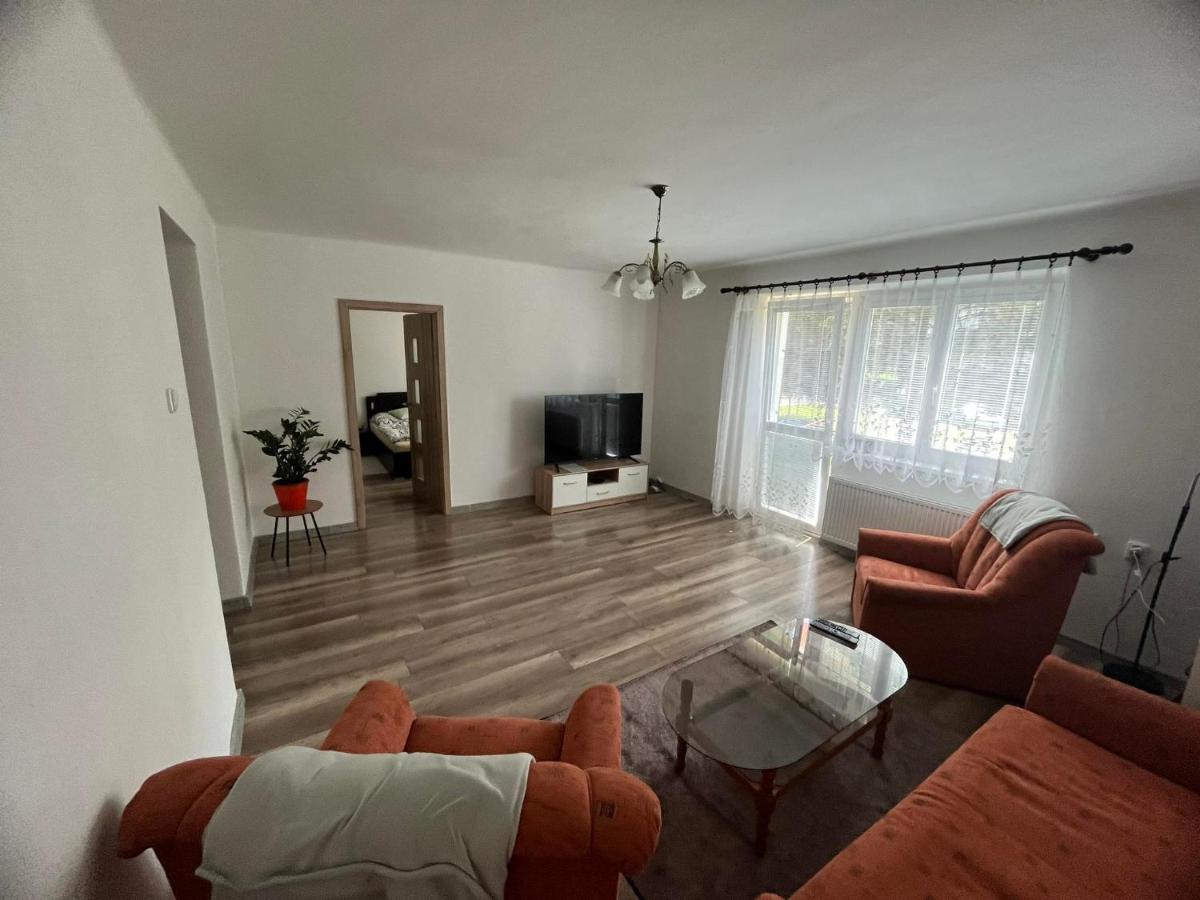 Flat In The Heart Of Liptovsky Mikulas Exterior photo